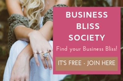 Blending your creative side and business skills to create your business bliss. - EverythingEtsy.com