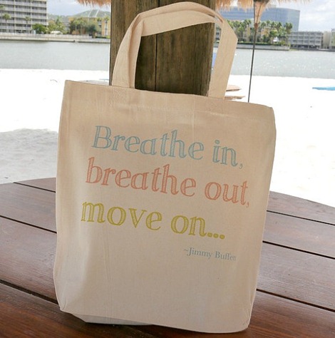 Breathe in - Handmade and Craft