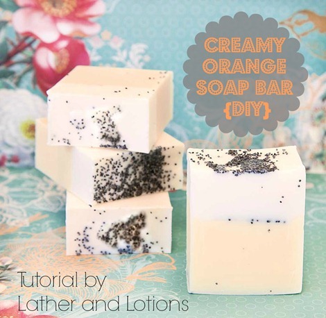 Creamy-Orange-Soap-Bar-Bath-Salt-DIY-Gift-Guest-Post-by-Lather-and-Lotions_thumb